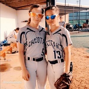 Meet your Posher, Jessie